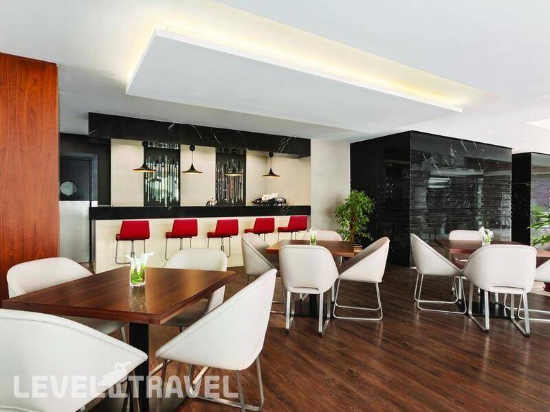 Фотография Ramada Encore Kartal Istanbul