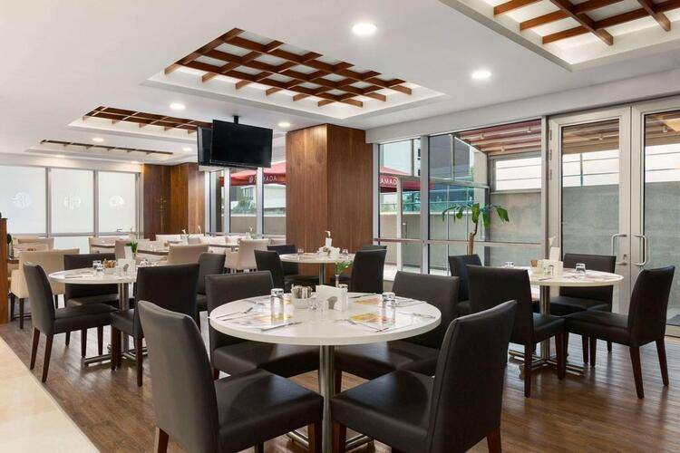 Ramada Encore Kartal Istanbul