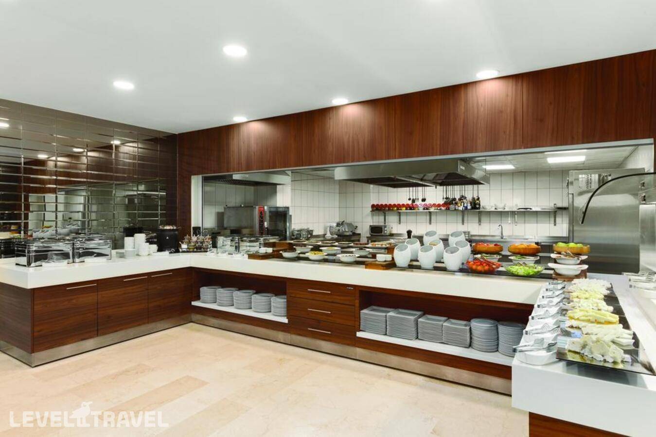 фотографии отеля Ramada Encore Kartal Istanbul в Турция(Картал) - фото №8