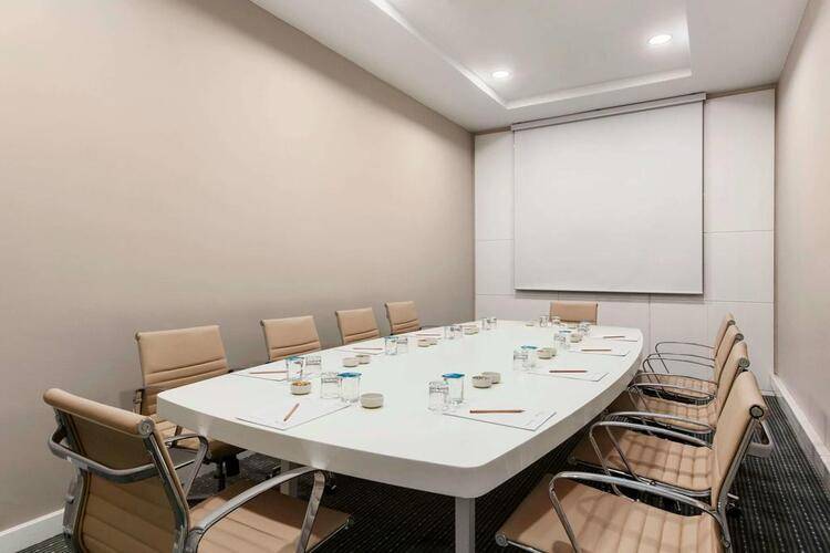 Ramada Encore Kartal Istanbul