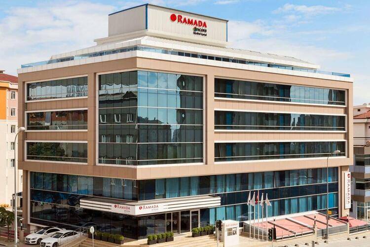Ramada Encore Kartal Istanbul