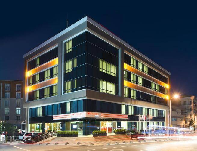 Ramada Encore Kartal Istanbul
