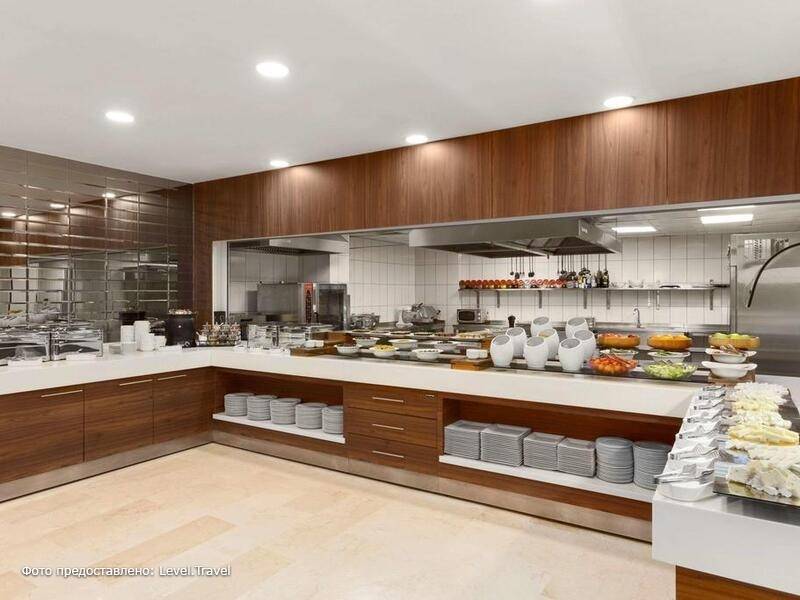Фотография Ramada Encore Kartal Istanbul