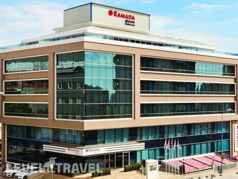 Фотография Ramada Encore Kartal Istanbul