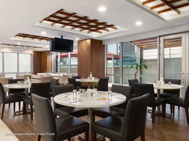 Фотография Ramada Encore Kartal Istanbul