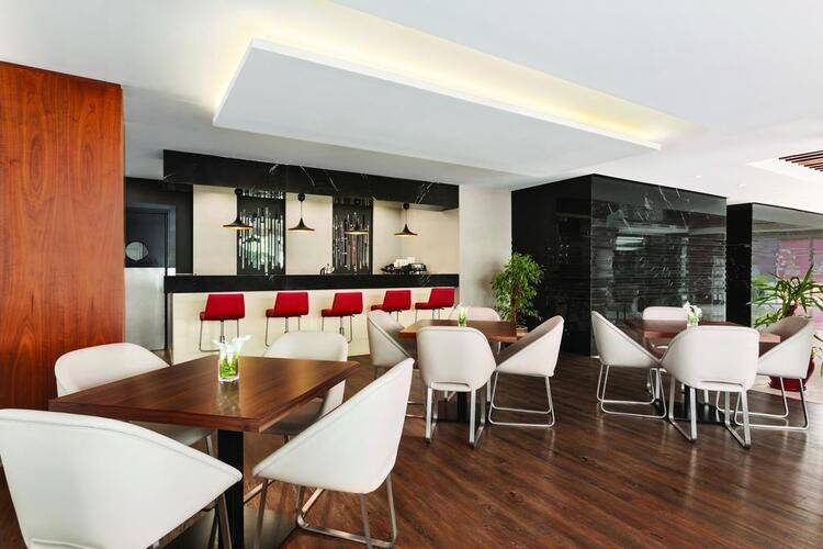 Ramada Encore Kartal Istanbul