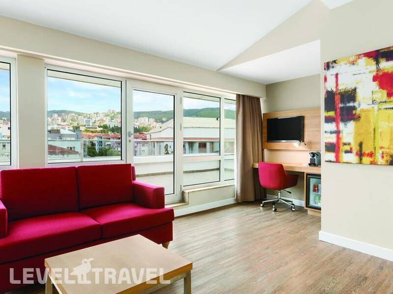 Фотография Ramada Encore Kartal Istanbul
