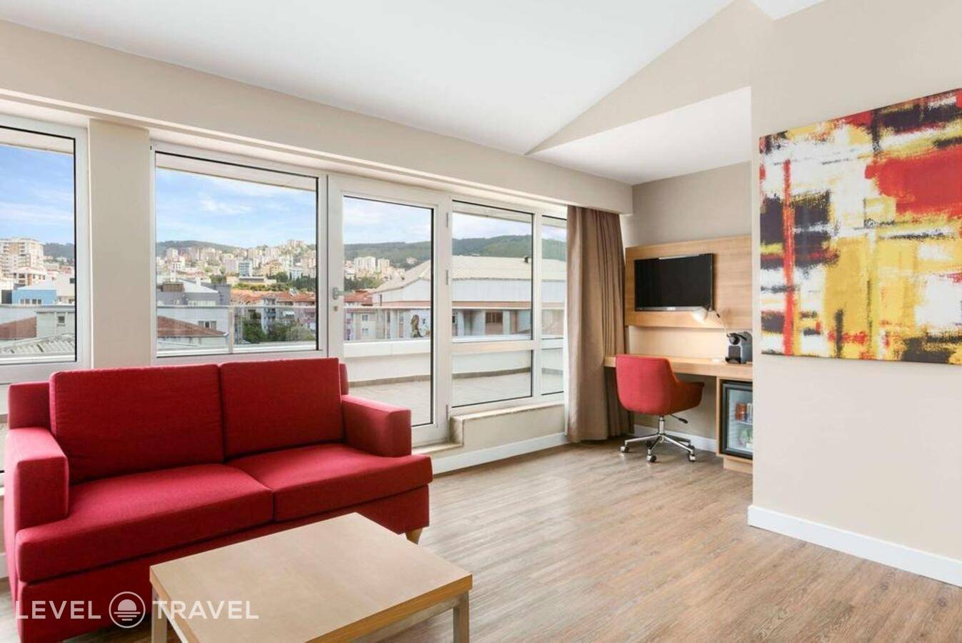 фотографии отеля Ramada Encore Kartal Istanbul в Турция(Картал) - фото №32