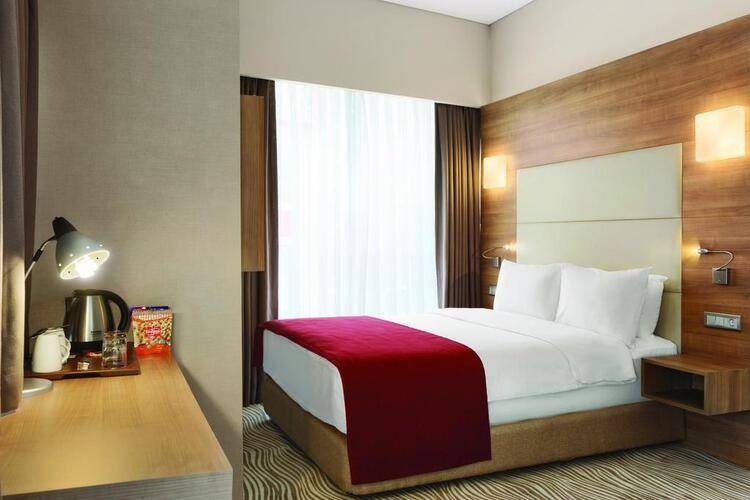 Ramada Encore Kartal Istanbul