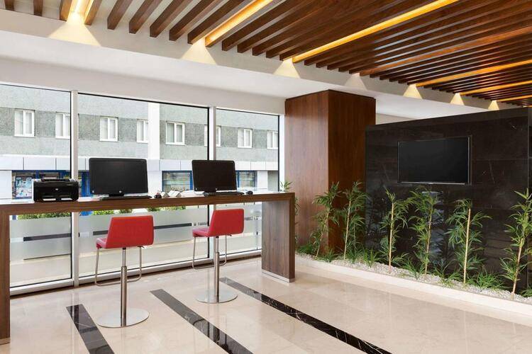 Ramada Encore Kartal Istanbul