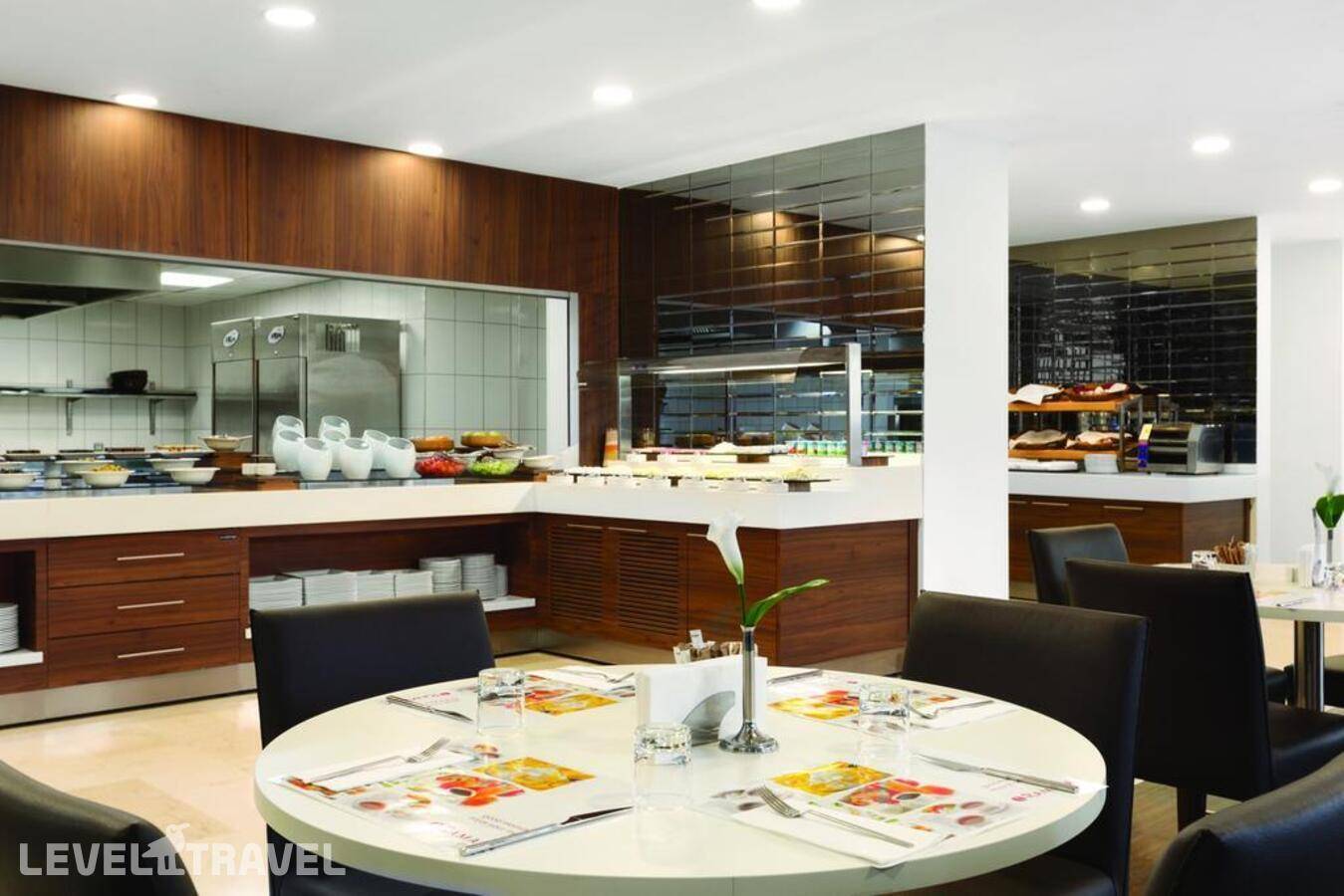 фотографии отеля Ramada Encore Kartal Istanbul в Турция(Картал) - фото №15