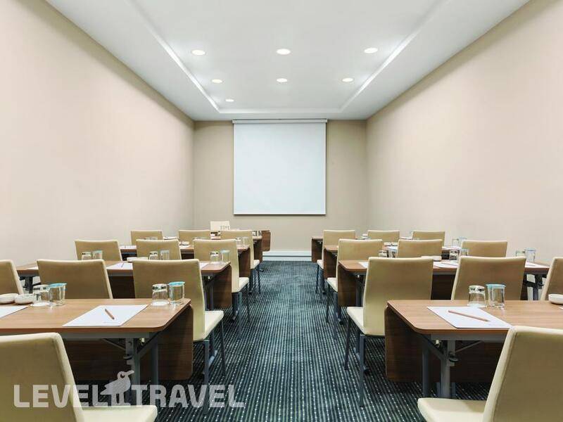 Фотография Ramada Encore Kartal Istanbul