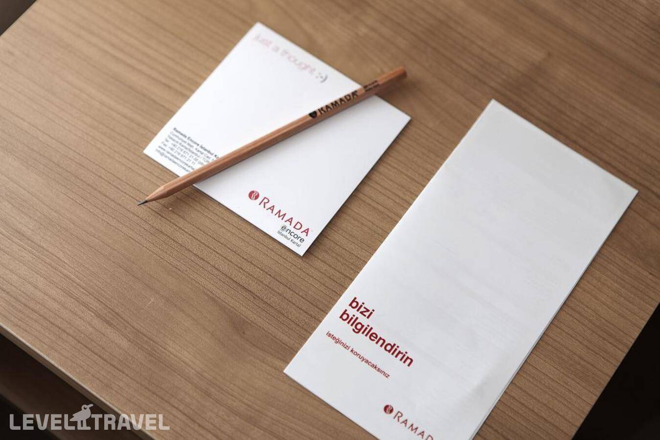 фотографии отеля Ramada Encore Kartal Istanbul в Турция(Картал) - фото №20