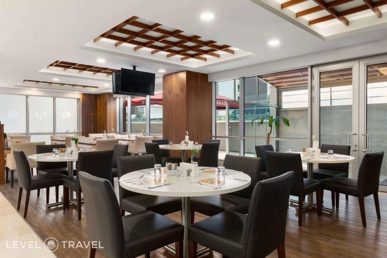 фотографии отеля Ramada Encore Kartal Istanbul в Турция(Картал) - фото №45