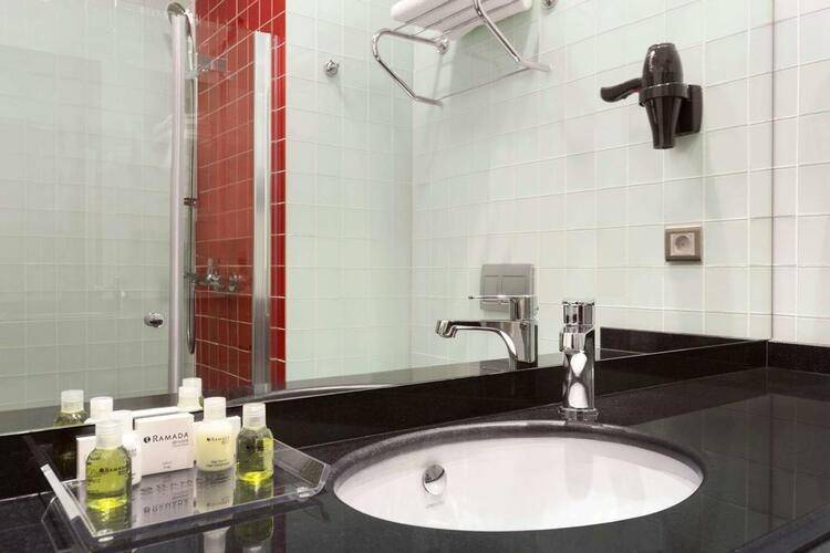 Ramada Encore Kartal Istanbul