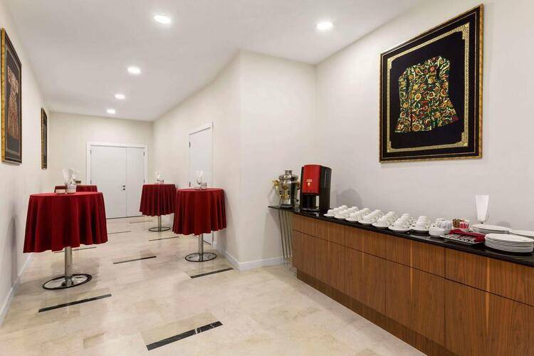 Ramada Encore Kartal Istanbul