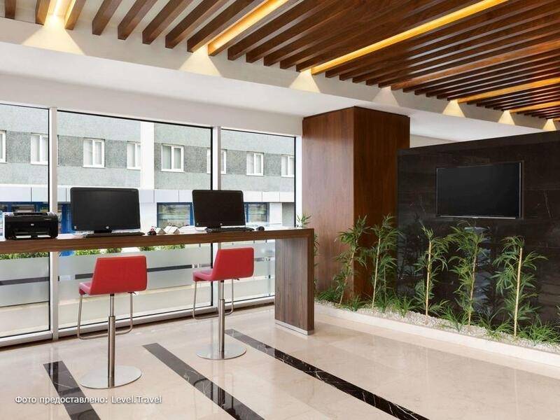 Фотография Ramada Encore Kartal Istanbul