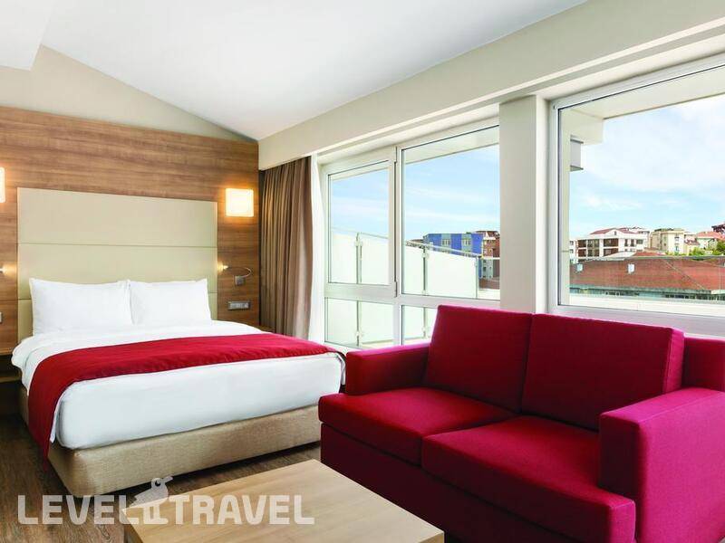 Фотография Ramada Encore Kartal Istanbul