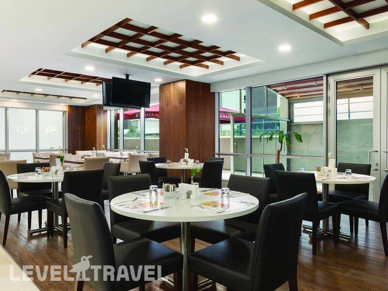 Фотография Ramada Encore Kartal Istanbul