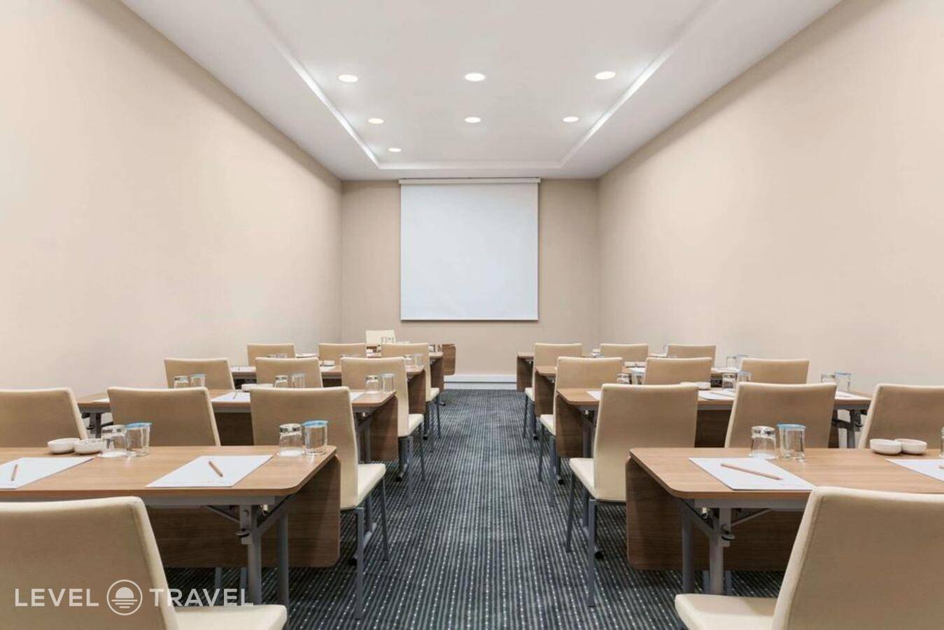 фотографии отеля Ramada Encore Kartal Istanbul в Турция(Картал) - фото №37