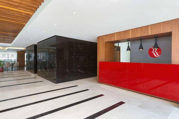 Ramada Encore Kartal Istanbul