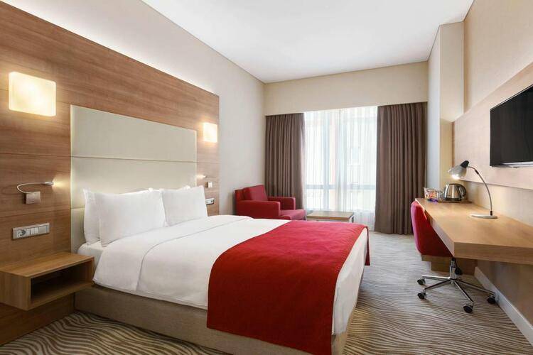 Ramada Encore Kartal Istanbul