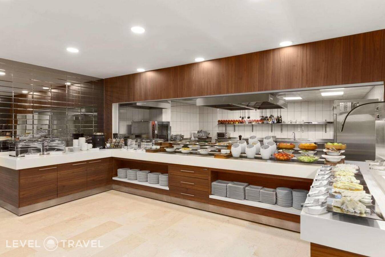 фотографии отеля Ramada Encore Kartal Istanbul в Турция(Картал) - фото №25