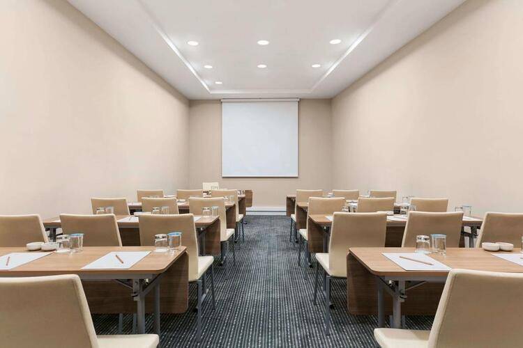 Ramada Encore Kartal Istanbul