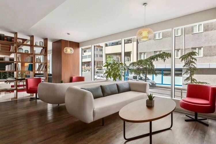 Ramada Encore Kartal Istanbul