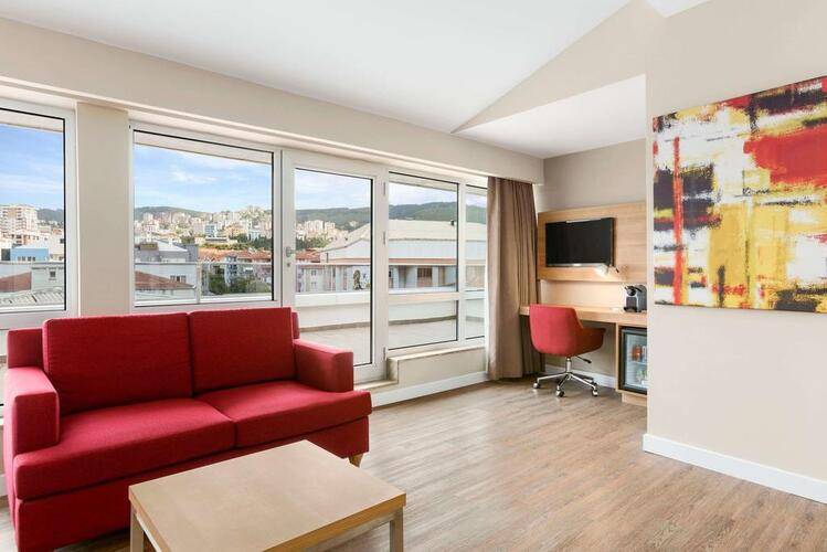 Ramada Encore Kartal Istanbul