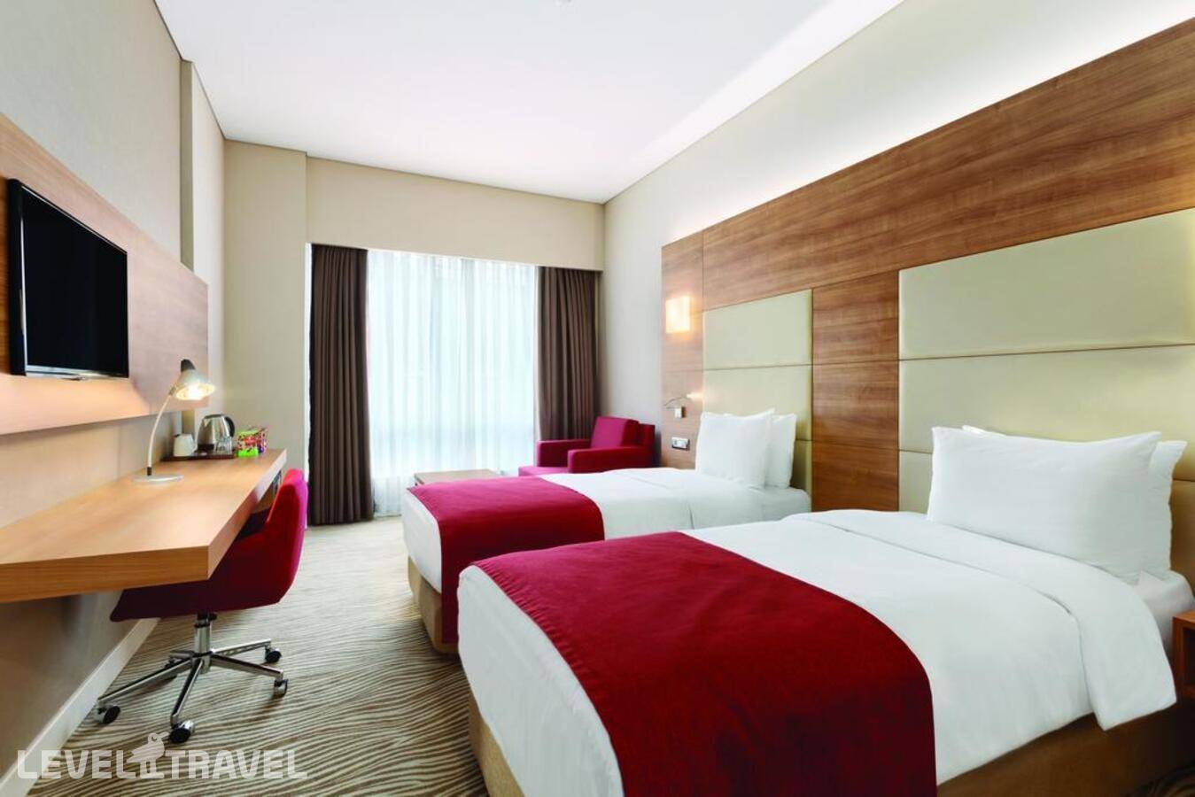 фотографии отеля Ramada Encore Kartal Istanbul в Турция(Картал) - фото №2