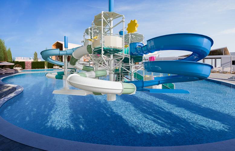 Atlantica Mare Village Paphos