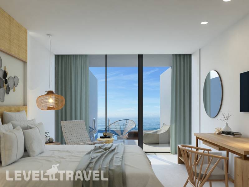 Фотография Atlantica Mare Village Paphos