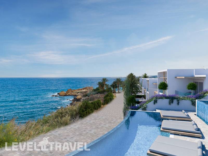 Фотография Atlantica Mare Village Paphos