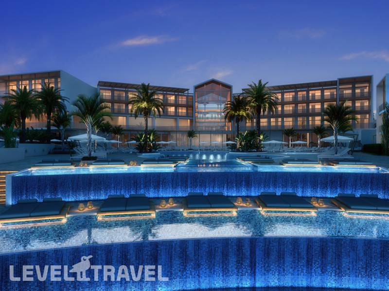 Фотография Atlantica Mare Village Paphos