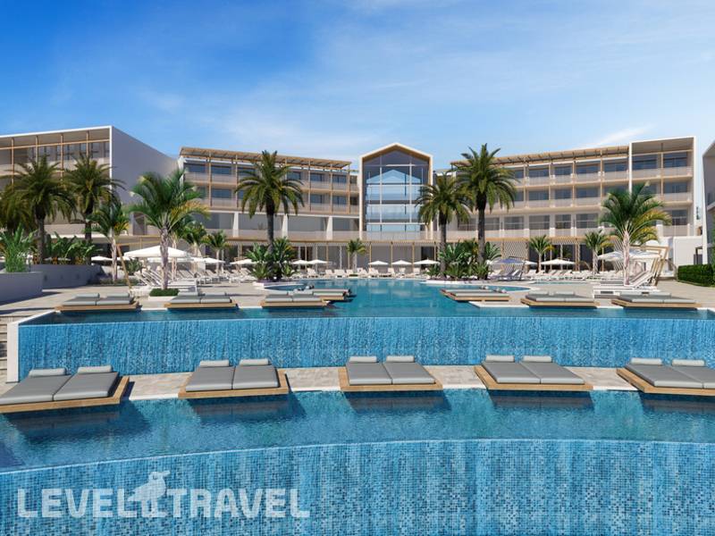 Фотография Atlantica Mare Village Paphos