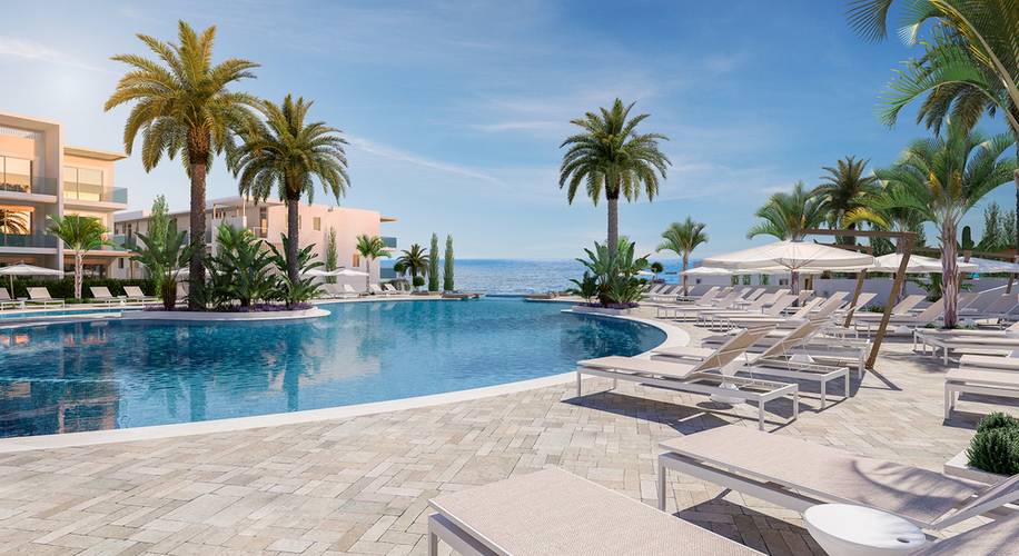 Atlantica Mare Village Paphos