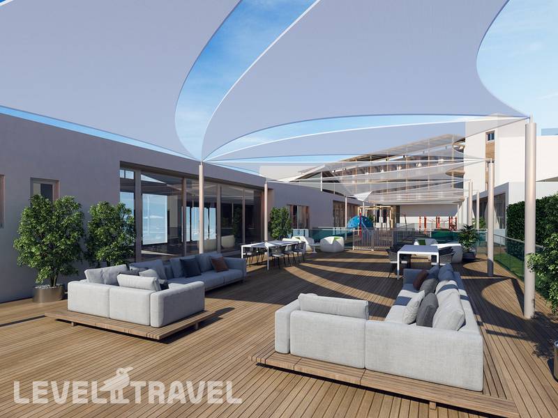 Фотография Atlantica Mare Village Paphos