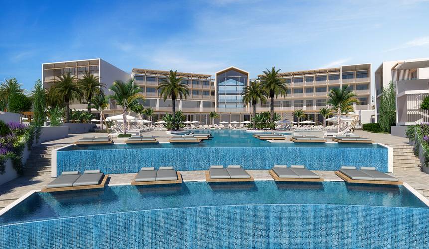 Atlantica Mare Village Paphos