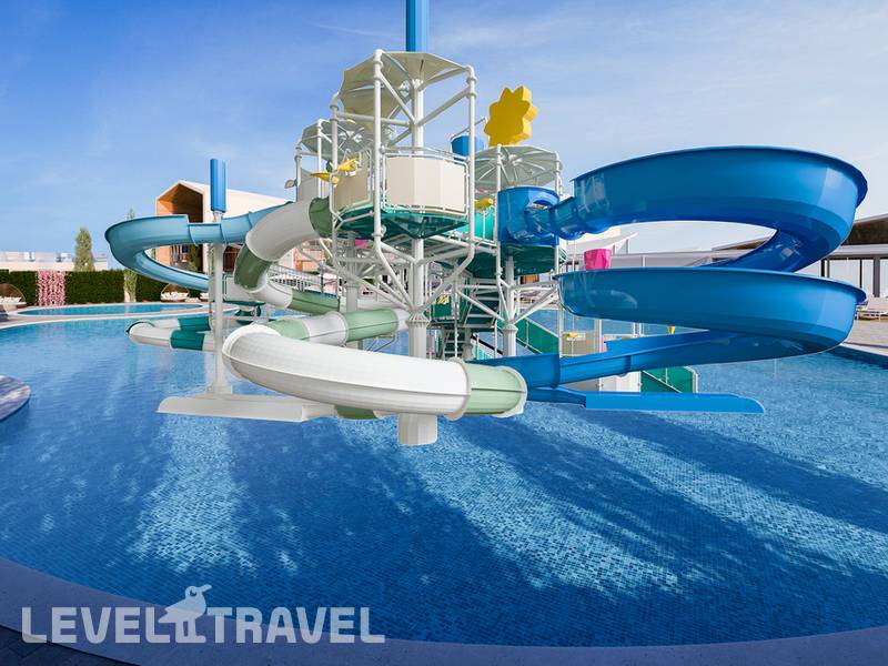 Фотография Atlantica Mare Village Paphos