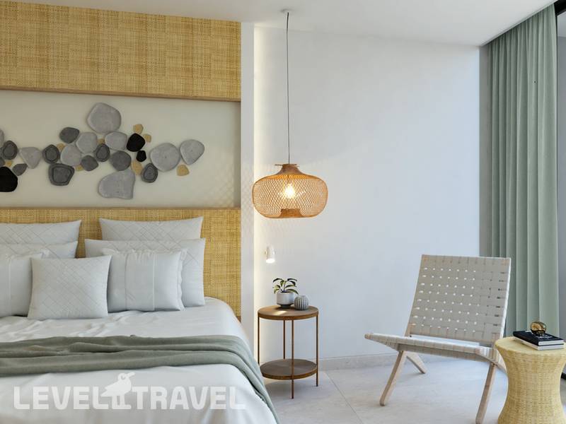 Фотография Atlantica Mare Village Paphos