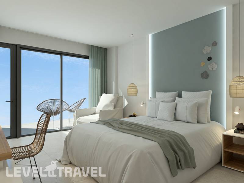 Фотография Atlantica Mare Village Paphos