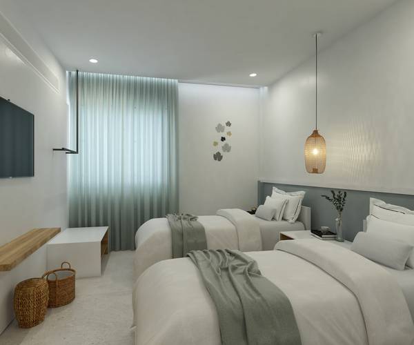 Atlantica Mare Village Paphos