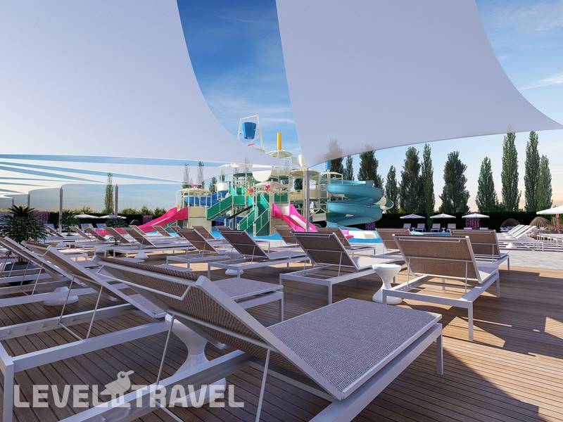 Фотография Atlantica Mare Village Paphos