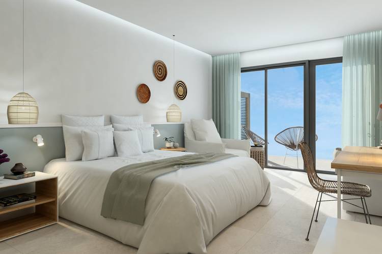 Atlantica Mare Village Paphos