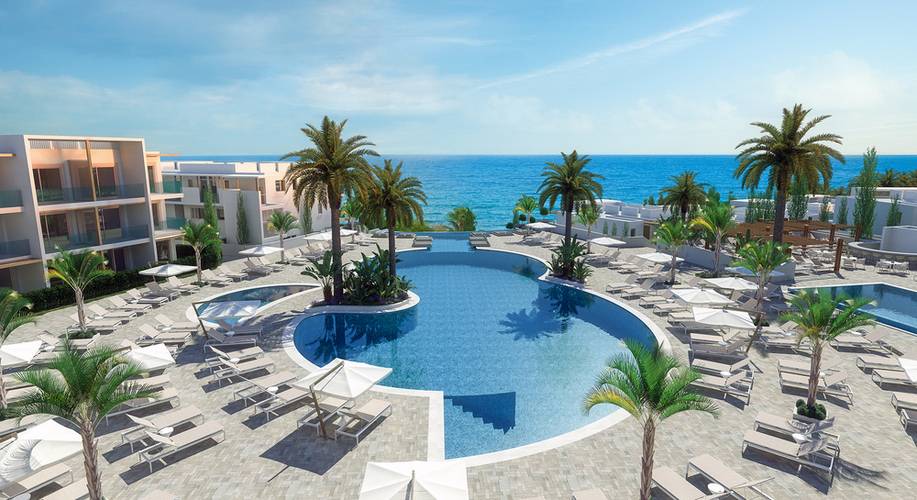 Atlantica Mare Village Paphos