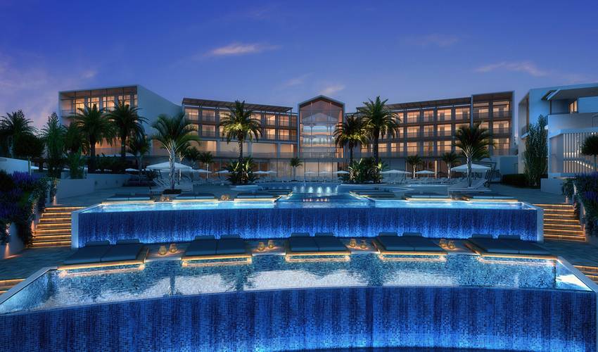 Atlantica Mare Village Paphos