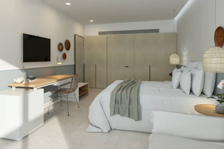 Atlantica Mare Village Paphos