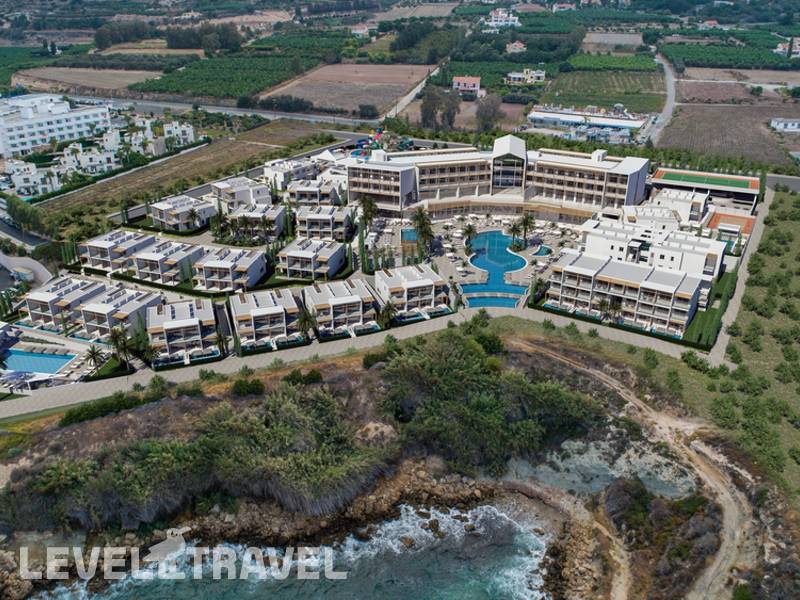 Фотография Atlantica Mare Village Paphos