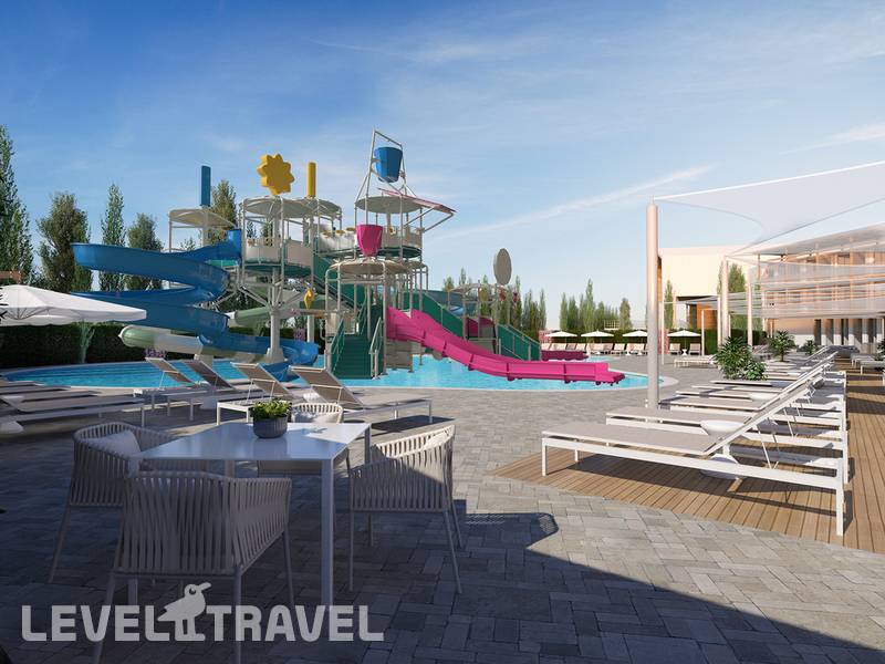Фотография Atlantica Mare Village Paphos